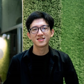 Reyn Hartono